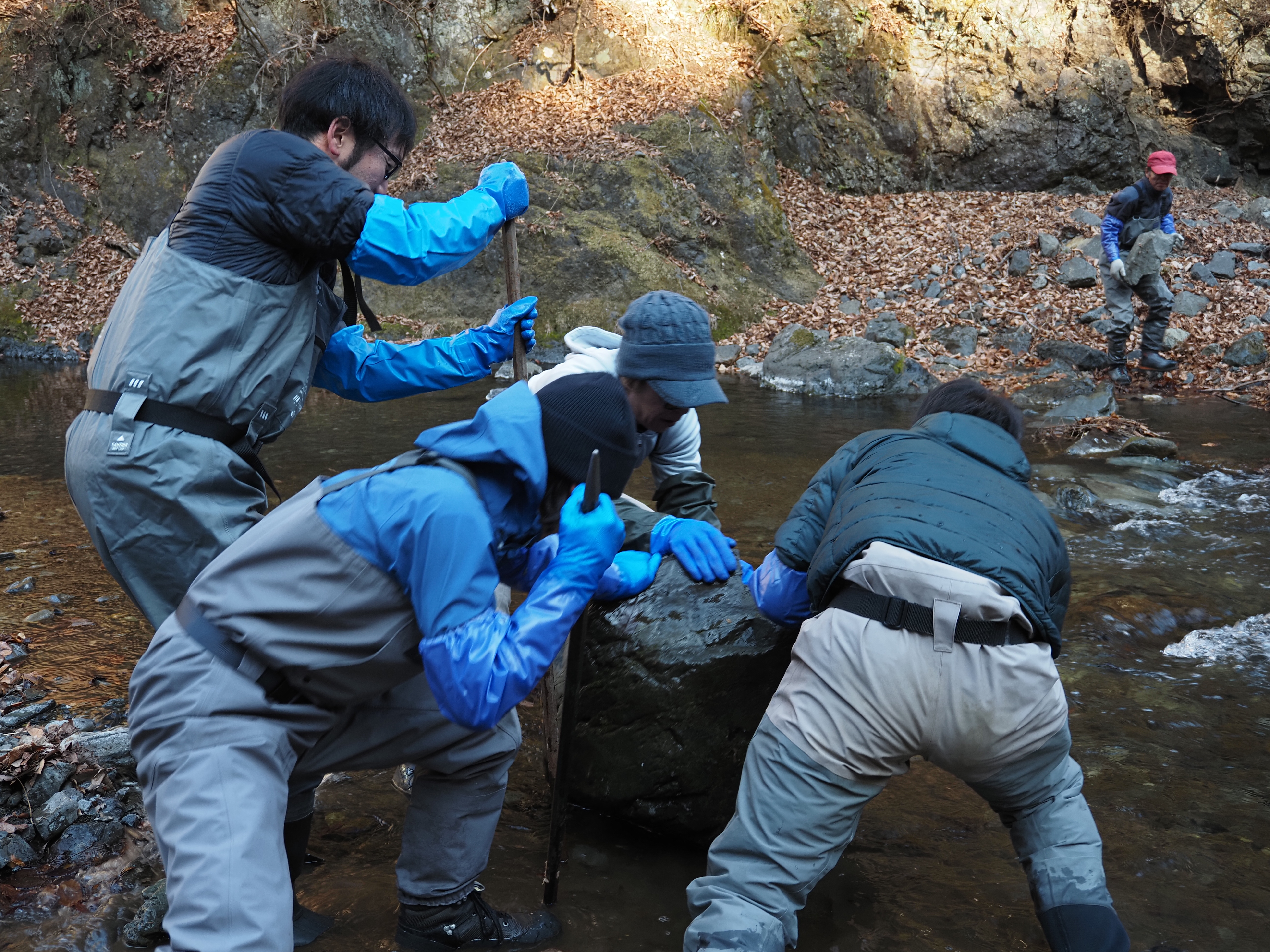 神奈川・秦野市
